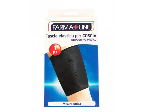 FARMALINE FASCIA ELASTICA COSCIA 
