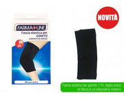 FARMALINE FASCIA ELASTICA GOMITO 