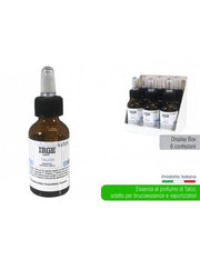 IRGE DEO ESSENZA PROF. 15ML. TALCO 