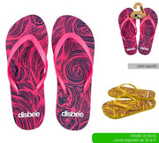 DISBEE INFRADITO DONNA WAVES 