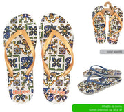 DISBEE INFRADITO DONNA VIETRI 36-41 