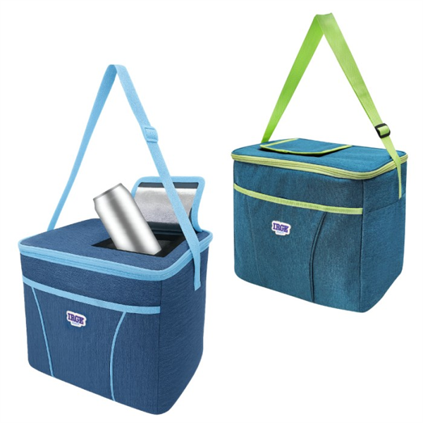 CARRERA POZZETTO TERMICO 19LT JEANS 31X22X28 CM.