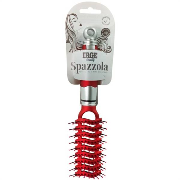 IRGE SPAZZOLA CAPELLI EMILY TERMICA 