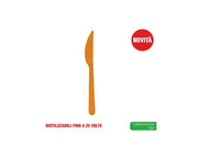 IRGE COLTELLO 20PZ ORANGE 