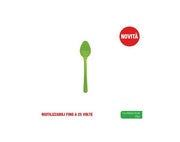 IRGE CUCCHIAINO 20PZ GREEN 