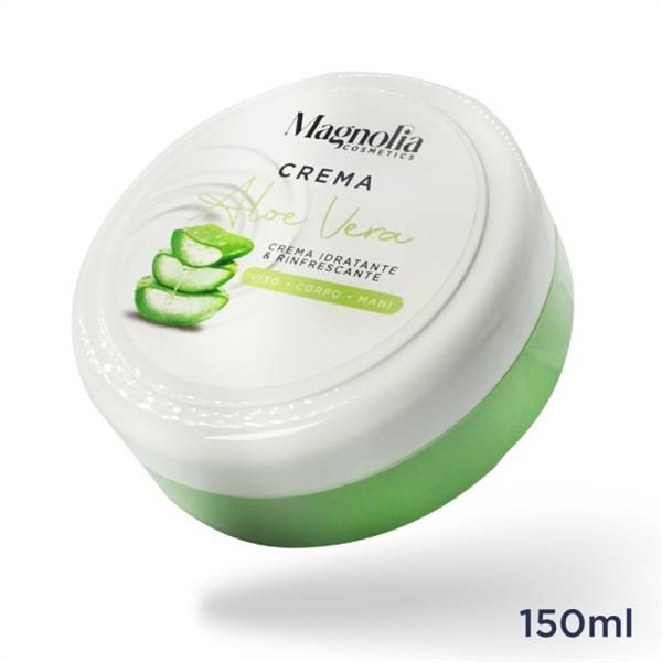 IRGE CREMA 150ML ALOE VERA 