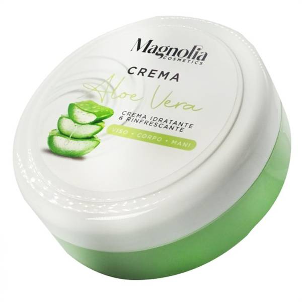 IRGE CREMA 150ML ALOE VERA 