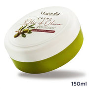 IRGE CREMA 150ML OLIO DI OLIVA 