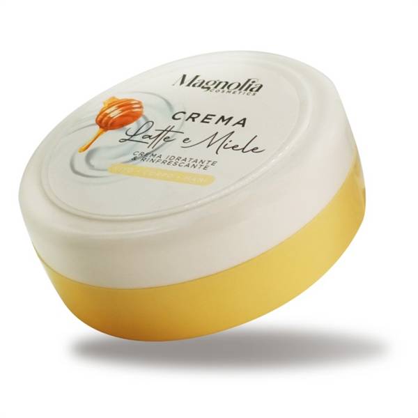 IRGE CREMA 150ML LATTE MIELE 