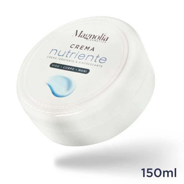 IRGE CREMA 150ML NUTRIENTE 