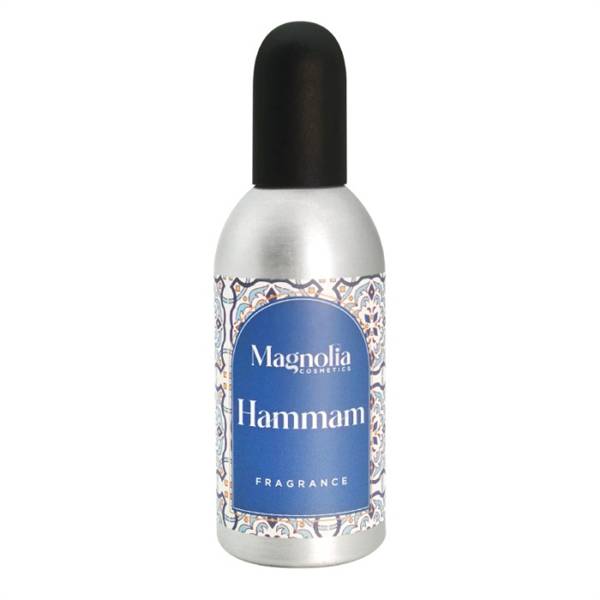 IRGE DEO SPRAY NO GAS 100ML HAMMAM 