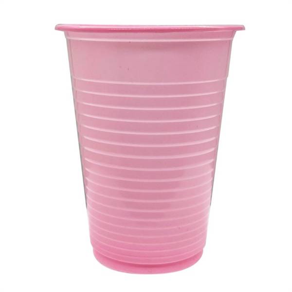 IRGE BICCHIERI ROSA BABY 200CC 50PZ 