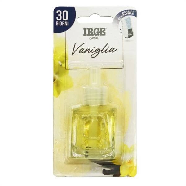 IRGE DEO DIFFUSORE AMBIENTE 20ML VANIGLI 
