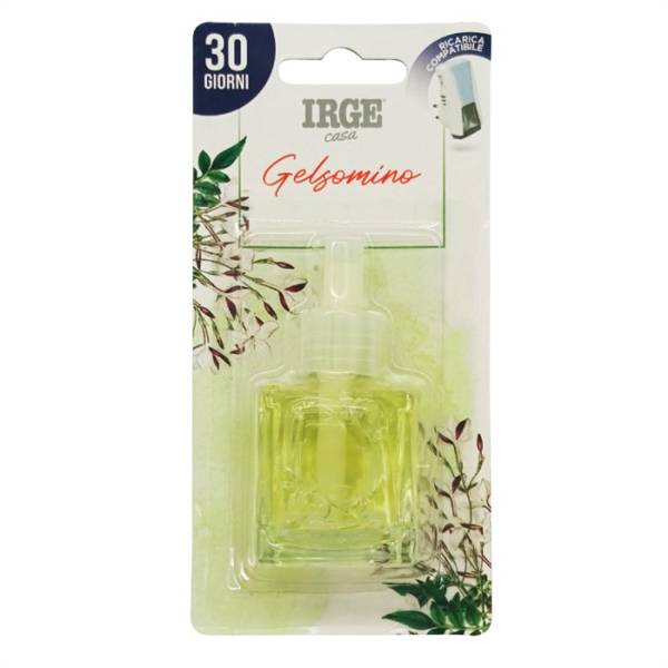 IRGE DEO DIFFUSORE AMBIENTE 20ML GELSOMI 