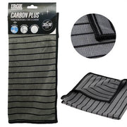 IRGE PANNO MICROFIBRA CM.30X38 AL CARBON 