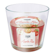 IRGE CANDELA VASO 460GR APPLE PIE 