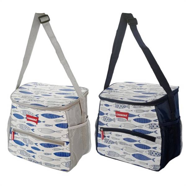 CARRERA POZZETTO TERMICO 15LT PESCI 27X20X27