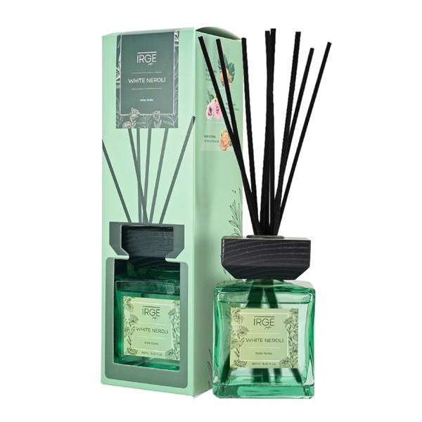 IRGE DIFFUSORE 190ML WHITE NEROLI 