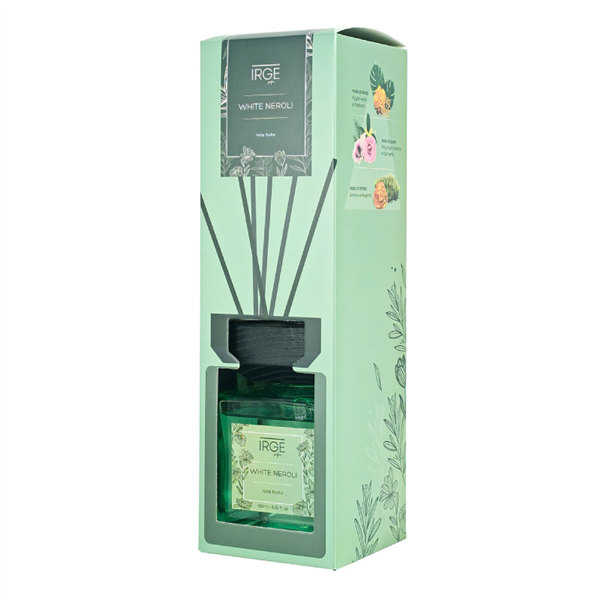 IRGE DIFFUSORE 190ML WHITE NEROLI 