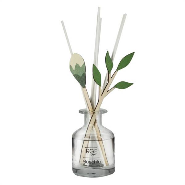 IRGE DIFFUSORE 120ML B.LEGNO MUSCHIO 