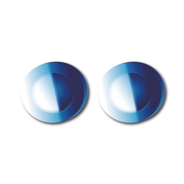 IRGE DEO WC TABS C/CANDEGGINA 2PZ X 50GR 