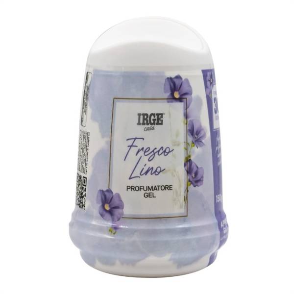IRGE DEO GEL 150GR LINO 