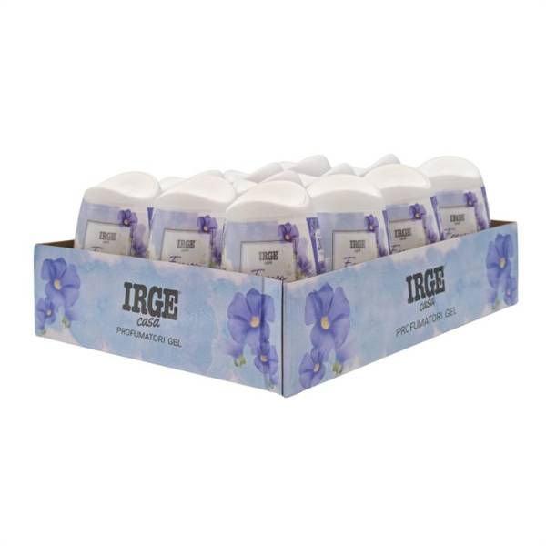 IRGE DEO GEL 150GR LINO 