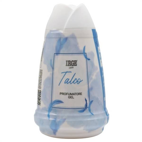 IRGE DEO GEL 150GR TALCO 