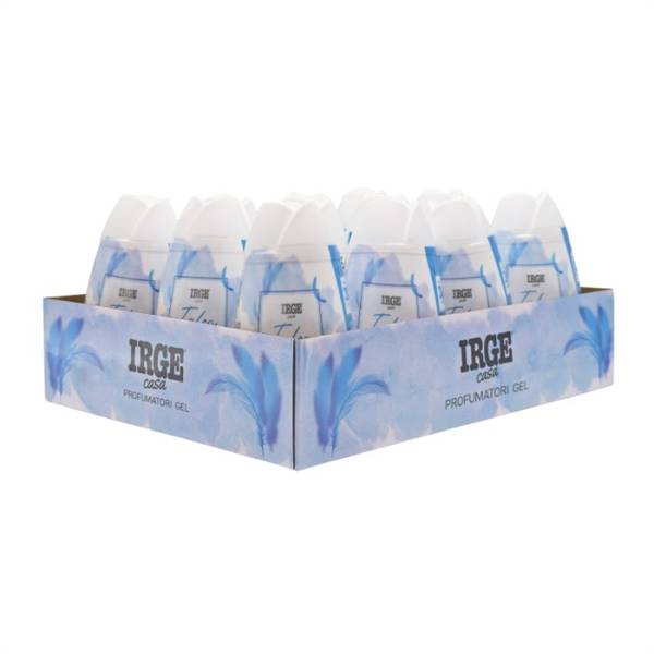 IRGE DEO GEL 150GR TALCO 