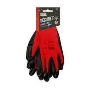 IRGE GUANTI TEC SECURE GRIP NITRILE S/7
