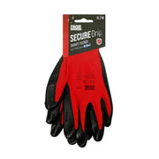 IRGE GUANTI TEC SECURE GRIP NITRIL XL/10 