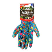 IRGE GUANTI TEC EASY GARDEN NITRILE S/7 