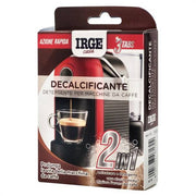 IRGE TABS PULIZIA MACCHINA CAFFE 3PZ