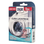 IRGE TABS PULIZIA LAVATRICE 6PZ 