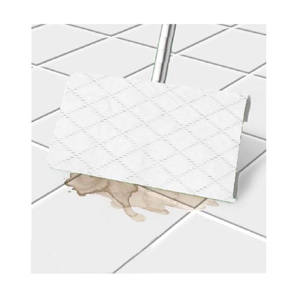IRGE PANNI PAVIMENTI UMIDI 12PZ 22X42CM 