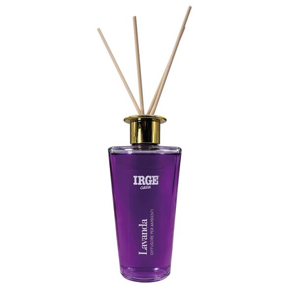 IRGE DIFFUSORE 500ML LAVANDA 