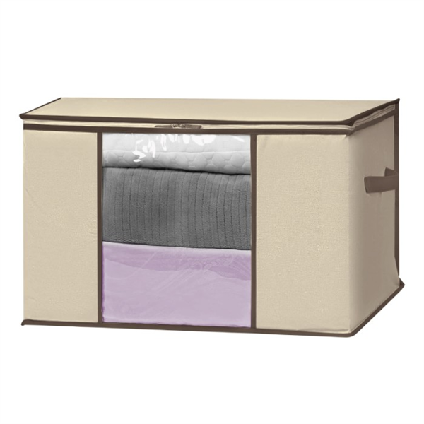 IRGE CONTENITORE SALVASPAZIO 60X45X30CM 