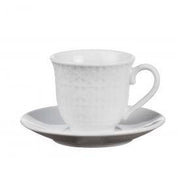 STAR SERVIZIO CAFFE' X6 PORCELLANA 