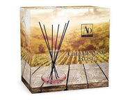 STAR DECANTER DIFF FR+MID CHAM ROS 250ML 