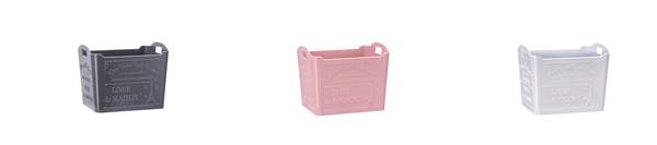 STAR CESTINO RET LINGE A3C CM16,5X12XH13 