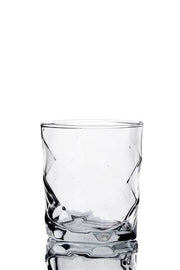 STAR BICCHIERI 3PZ IN VETRO OPTIC 30CL 