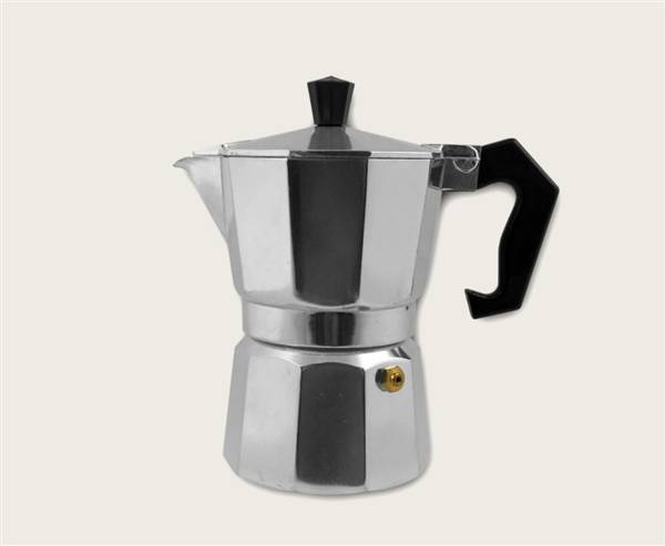 ARCA CAFFETTIERA CLASSICA 6TZ 