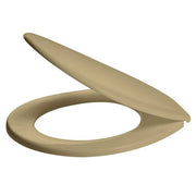 RECA COPRIWC DESIGN PP BEIGE 