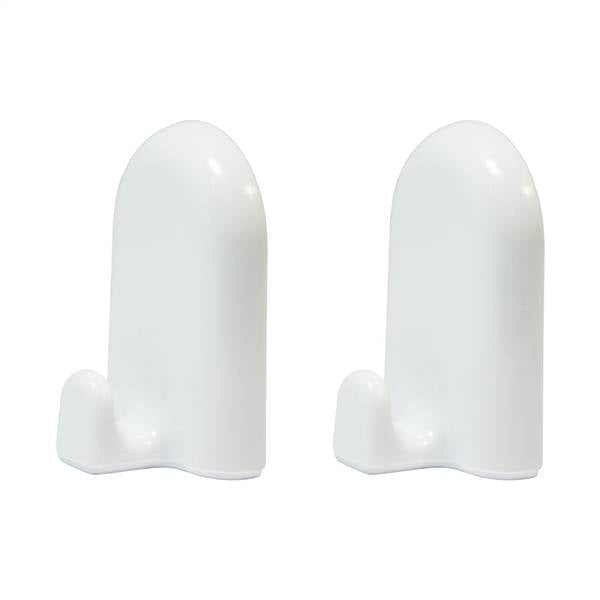 RECA APPENDINO KIT 2 PZ BIANCO GHIACCIO 