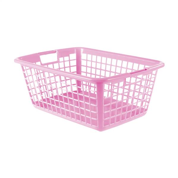 RECA MINI BASKET ROSA 