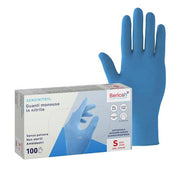 BERICAH GUANTI IN NITRILE TG.S DERMA 