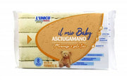 UNICO IL MIO BABY ASCIUGAMANO 8PZ 