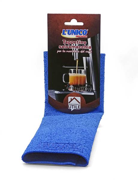 UNICO TAPPETINO SALVAMACCHIA CAFFE' 