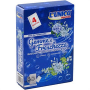 UNICO GEMME DI FRESCHEZZA 4PZ ARIA DI PR 