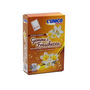 UNICO GEMME DI FRESCHEZZA 4PZ NETTARE 